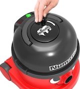 thumbnail of Numatic NRV240 Staubsauger mit Pro Zubehör-Kit - 620 W - 9 L
