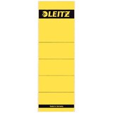 thumbnail of Leitz Selbstklebende Rückenschilder 1642-25 Rot 61,5 x 192 mm 10 Stück