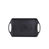 thumbnail of San Ignacio Compact - Grelha Assador 34x26cm Alumínio Fundido Indução