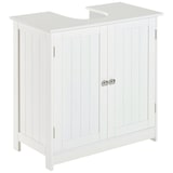 thumbnail of Mueble Armario para Debajo del Lavabo con 2 Puertas para Cuarto de Baño o WC