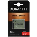 thumbnail of Duracell Akku DR9720 für Canon Typ NB-6L