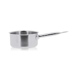 thumbnail of Menastyl - Casserole professionnel 20cm en acier inoxydable