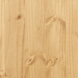 thumbnail of vidaXL Bad-Wandschrank Corona 45x27x64,5 cm Massivholz Kiefer