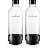 thumbnail of SodaStream DuoPack 2x 1L Tritan-Flasche