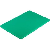 thumbnail of Snijplank, Haccp, groen, 450 x 300 x 13 mm (B x D x H)