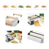 thumbnail of GEFU 28300 Manuelle Nudelmaschine