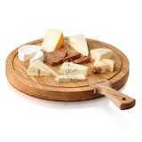 thumbnail of Boska - Serveerplank Rond Friends L - ⌀ 40,3 cm