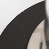 thumbnail of Chimenea de bioetanol brasero de suelo para jardín para interior y exterior RAFFAELLO Terra Marrone d.35 x h55