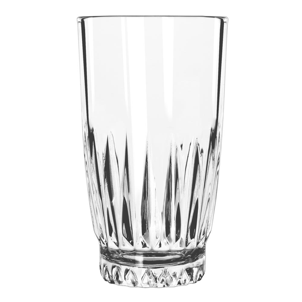 Libbey 36er Set Glas Beverage -WINCHESTER- Ø: 8 cm, H: 13,5 cm 355 ml