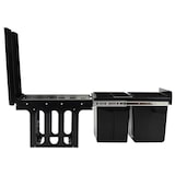 thumbnail of Helloshop26 - Pattumiera da cucina estraibile con chiusura ammortizzata 48 litri nero 02_0006109