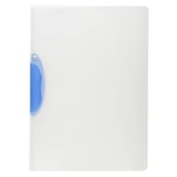 thumbnail of Exacompta 47600E 25x clipmap van PP, met clipdesign, voor A4-formaat - geassorteerde kleuren