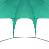 thumbnail of vidaXL Partyzelt Seegrün Wasserdicht