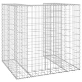 thumbnail of vidaXL Schanskorf voor container 110x100x110 cm gegalvaniseerd staal