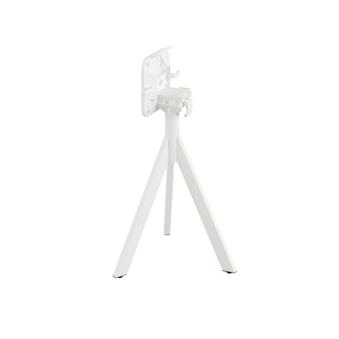 Infinity Tripod Tafelonderstel laag wit