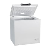 thumbnail of Congelador horizontal de puerta ciega, JOCEL, JCH-255