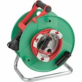 thumbnail of Brennenstuhl Garant G IP44 Gartenkabeltrommel 38 + 2 m