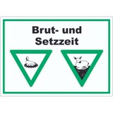 thumbnail of Brut- und Setzzeit Aufkleber A0 (841x1189mm)