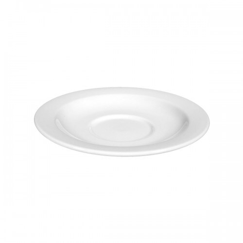 12x Seltmann Untere zur Kaffeetasse 1, Form: Meran, Dekor: 00006