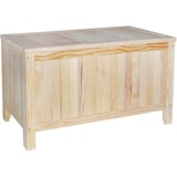 thumbnail of MUEBLEAR - Baul recto sin barniz