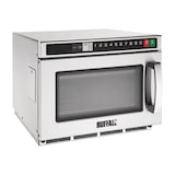 thumbnail of Buffalo compacte magnetron 17L 1800W programmeerbaar