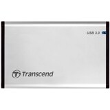 thumbnail of Transcend TS0GSJ25S3 SATA-Festplatten-Geh?use 2.5 Zoll USB-A (USB 3.2 Gen 1)