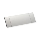 thumbnail of BACHMANN POWER FRAME COVER Small 3-fach, inox