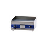 thumbnail of Plancha Industrial Eléctrica Cromo Duro 360x385x230mm PLE-400CD Irimar