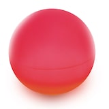 thumbnail of Sfera Luminosa da Giardino Made in Italy | Sphere L LED Luce RGB | Luci a LED da Giardino da Esterno-Interno |Trasformatore IP20 da 1,4 mt LED IP67