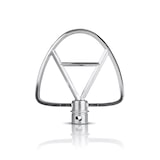 thumbnail of Mehrstufige Küchenmaschine 3in1 mit Edelstahlschüssel 1.000 Watt Zartrosa, Knetmaschine, Mixer, Fleischwolf