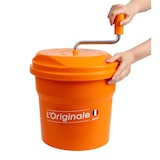 thumbnail of Dynamic Salatschleuder 10L