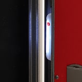 thumbnail of ARREGUI Braco ARM050835 Armero de Acero para 5 Escopetas con Alarma, Apertura Electrónica con Huella Dactilar o con Código, ESPAÑA: no homologado