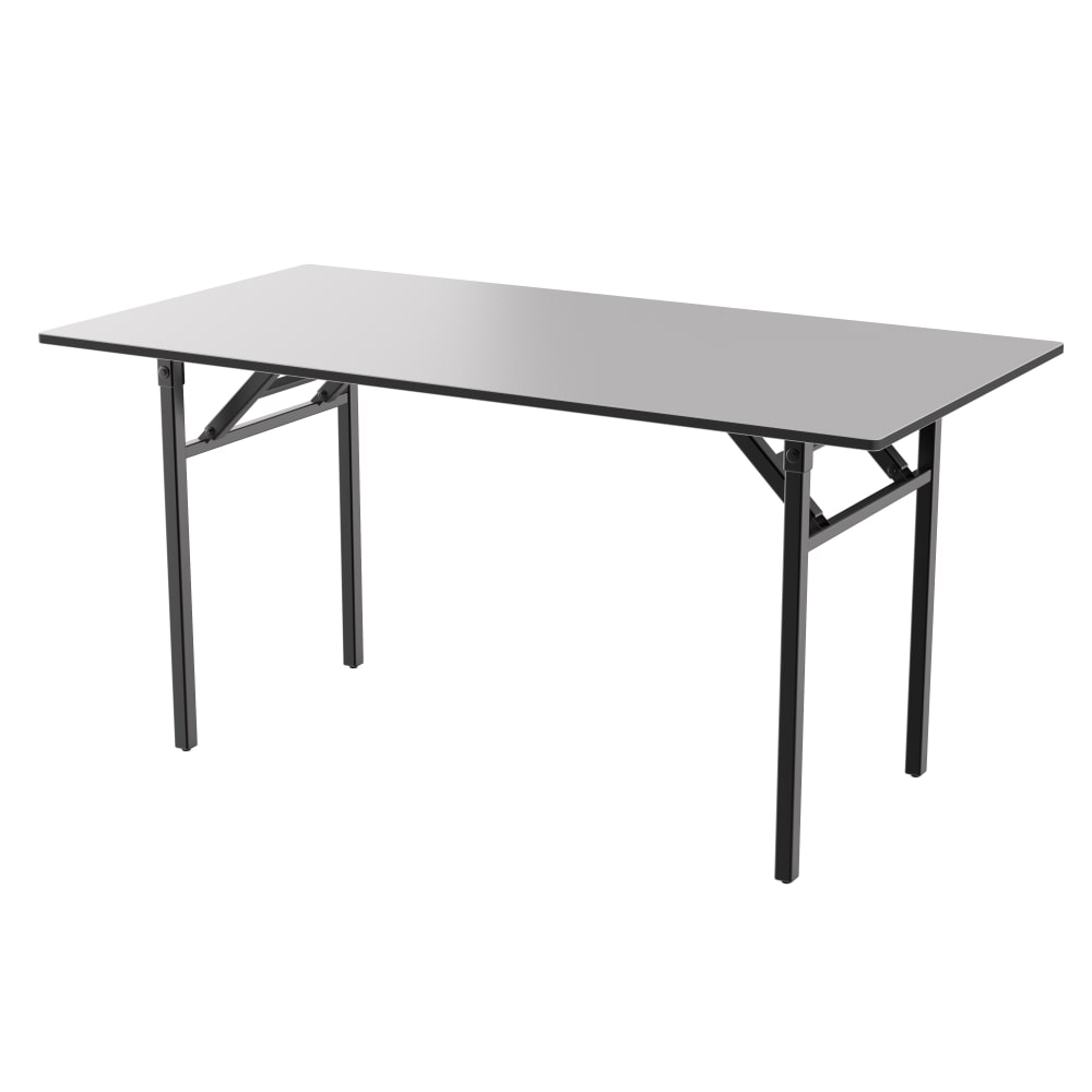 Banketttisch klappbar | Optimo Molton 150x80 cm