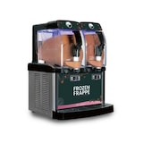 thumbnail of Machine à milkshakes glacés - 2 cuves de 5 litres | SPM drink systems