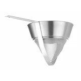 thumbnail of HENDI Zeef conisch met draadgaas, versterkt, 505x250x(H)200mm