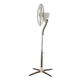 thumbnail of Bimar VP433 ventilatore a piantana 40 cm IMQ, Motore a induzione 55W, Elica Ø 39cm con 5 pale, Griglia di protezione in metallo