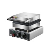 thumbnail of Gaufrier Electrique Professionnel Simple 4x4 - KWB-1S