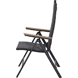 thumbnail of Tesoro Klappsessel