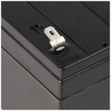 thumbnail of Multipower MP4-12D Blei Akku, 4,8mm Faston Stecker