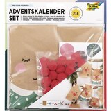 thumbnail of Adventskalender-Set Red Nose Reindeer 216-teilig