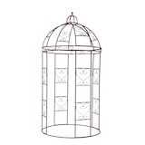 thumbnail of Rosenbogen Spalier Rankgerüst Pavillon Gerüst Gestell Rankpflanze Rankhilfe