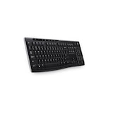 thumbnail of Logitech Wireless K270