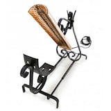 thumbnail of STEFANOVIC rampe à raclette 750w b02188