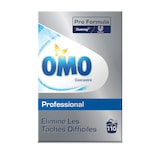 thumbnail of Omo Professionnel-110 lavages