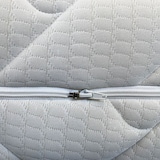 thumbnail of Materasso memory e aloe vera Copenaghen altezza 22cm per letto matrimoniale 160x190, traspirante e sfoderabile - Comprarredo