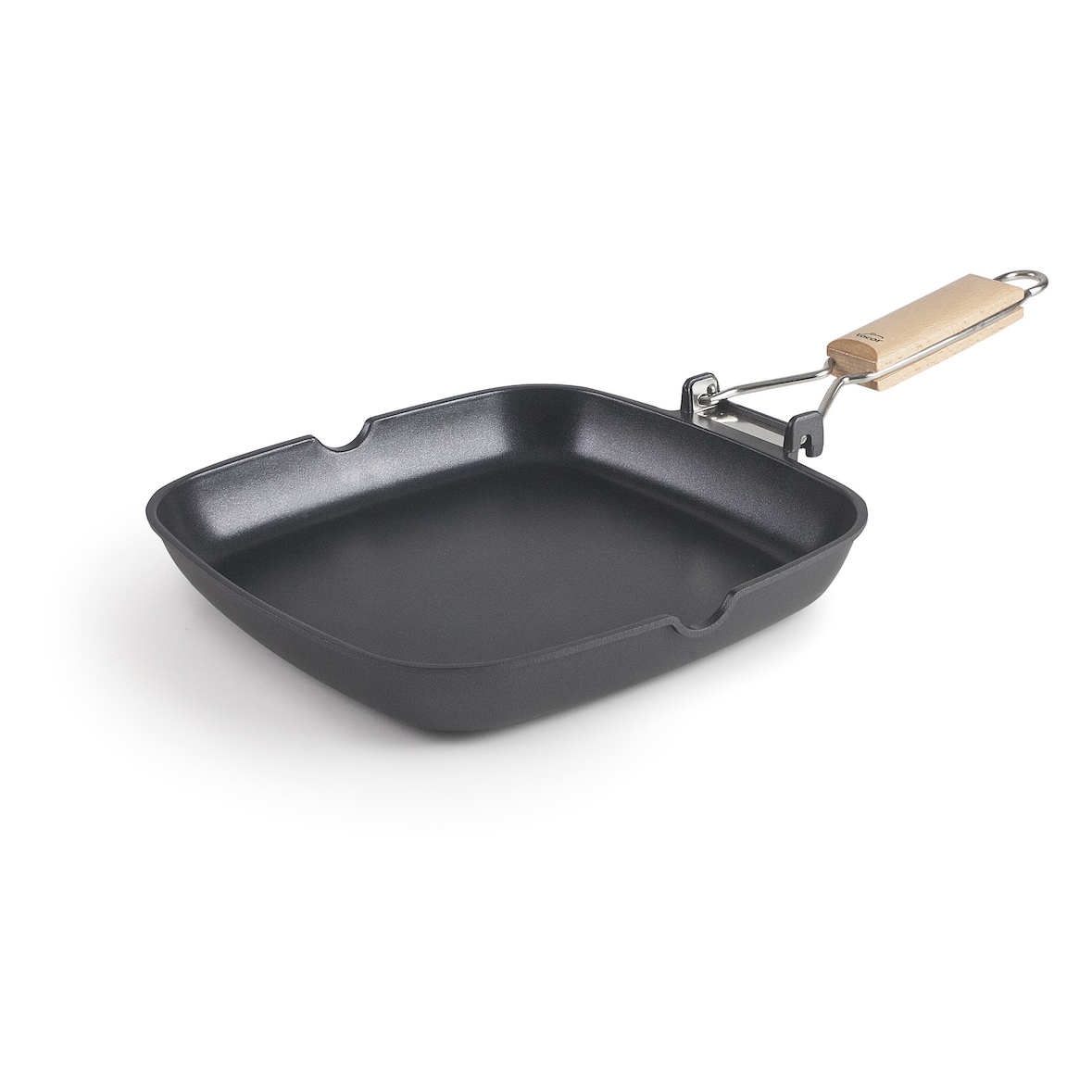 Pfannengrill 28X28CM Lisa SUA von Lacor