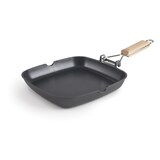 thumbnail of Pfannengrill 28X28CM Lisa SUA von Lacor
