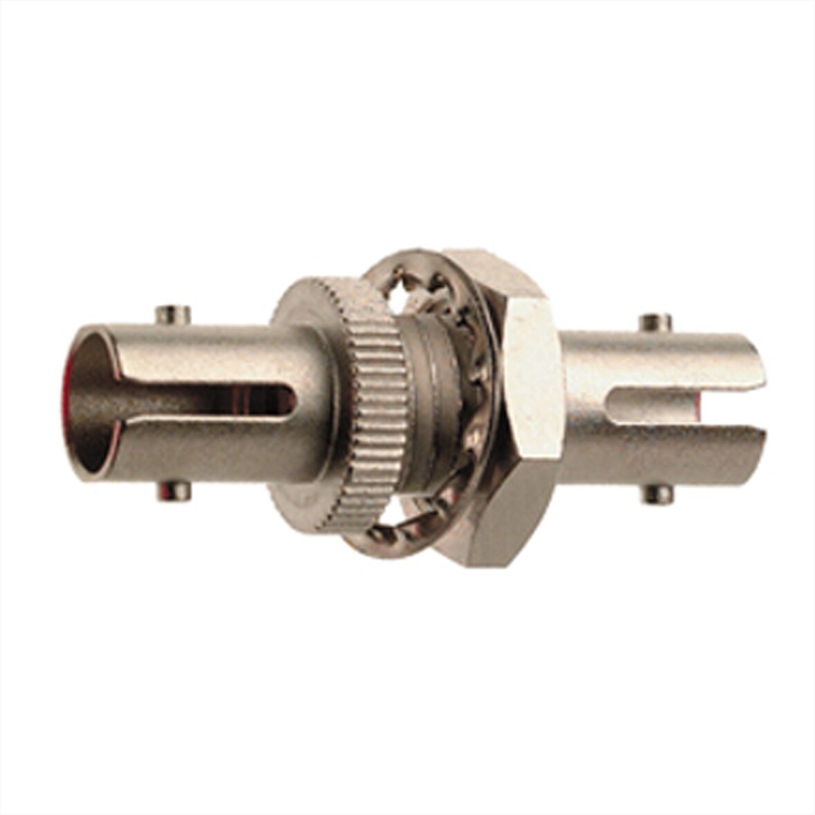 TELEGÄRTNER glasvezelkoppeling ST/ST simplex