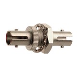 thumbnail of TELEGÄRTNER glasvezelkoppeling ST/ST simplex