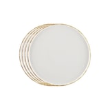 thumbnail of METRO Professional Prato para pizza Ateo, porcelana, Ø 31 cm, bege, 4 unidades