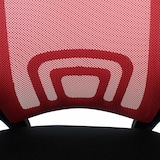 thumbnail of Cadeira de Escritório com Rodas Classic 95x65x52cm Cinzento O91